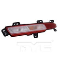2222 KA CARNIVAL BACK UP LIGHT ASSY RH
