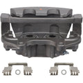 DOM UNLOADED CALIPERS HD