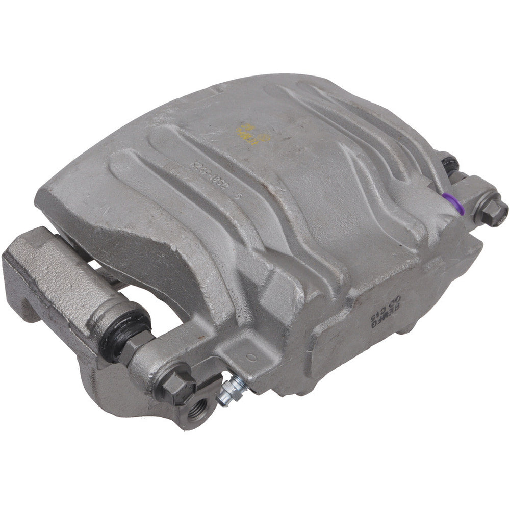 A1 REMFG INC auto part