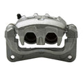 DFC 01-02 Subaru Outback Front-L Premium Caliper - Silver Zinc Coated