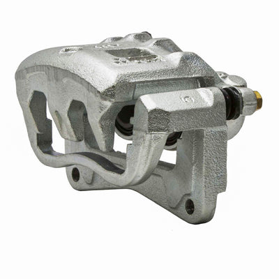 DFC silver auto part