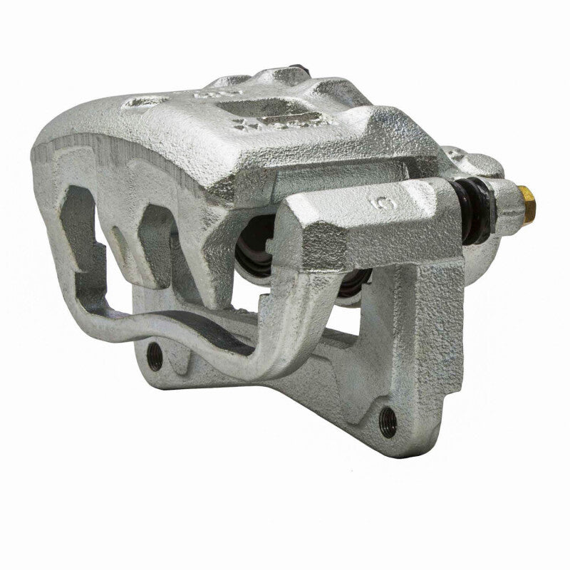DFC silver auto part