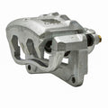 DFC 01-02 Subaru Outback Front-L Premium Caliper - Silver Zinc Coated