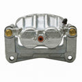 DFC 01-02 Subaru Outback Front-L Premium Caliper - Silver Zinc Coated