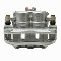 DFC 01-02 Subaru Outback Front-L Premium Caliper - Silver Zinc Coated