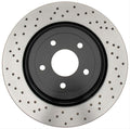 BRAKE ROTR
