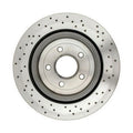 BRAKE ROTR