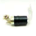 ELECTRICAL FUEL PUMP