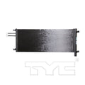1417 CV SLVRD/GC SIERA 4.3L w/ R/D COND (PFC)