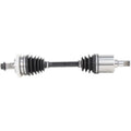 CV AXLE SHAFT