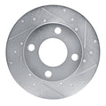 R1 Concepts silver auto part