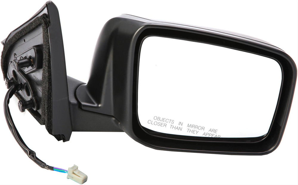 SIDE VIEW MIRROR - RH