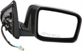 SIDE VIEW MIRROR - RH