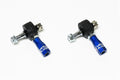 6441 S2000 Tie Rod Ends 2pcs set 13x7x3 2.5 LBs