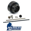 ATI Crank Pin Drill Kit - LS1 Converting to Dist to Loc Timing Marks