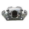 DFC 96-04 Mercedes-Benz E300 Diesel Front-R Premium Caliper - Silver Zinc Coated