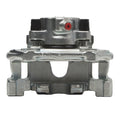 DFC auto part close-up