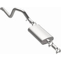 DIRECTFIT EXHAUST SYSTEM 8790 JEEP WRANGLER