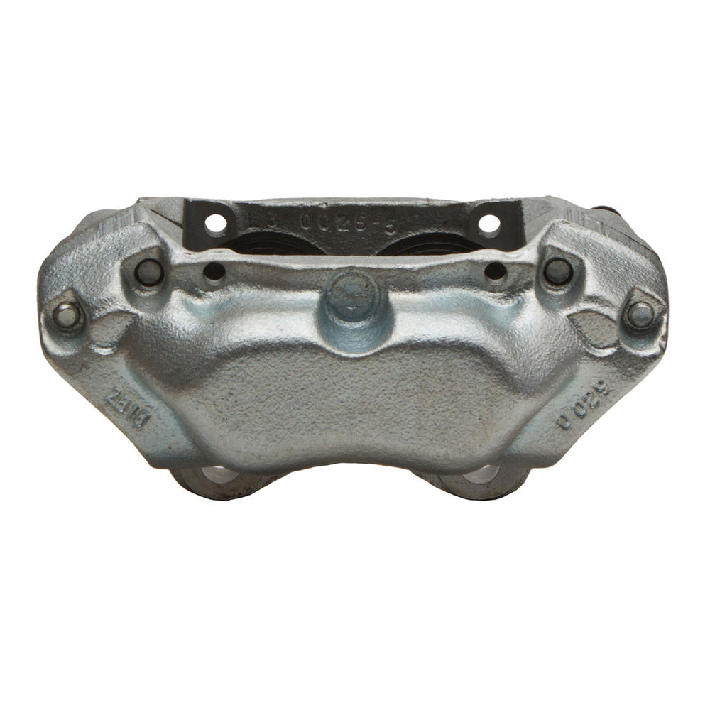 DFC silver auto part