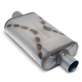 VENOM 250 3IN CENTER/CENTER MUFFLER