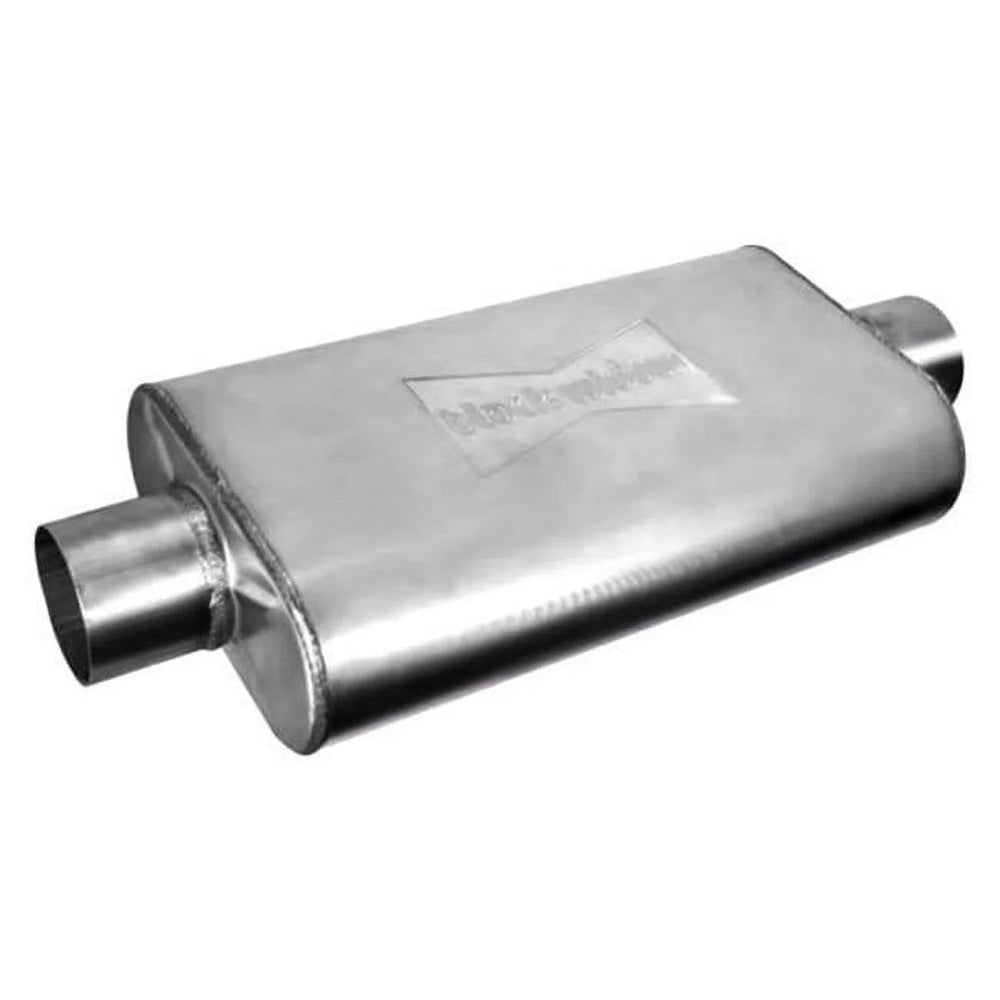 VENOM 250 3IN CENTER/CENTER MUFFLER