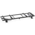 ~(5 lbs. 12X6X4)~ 97-06 TJ rear seat brackets