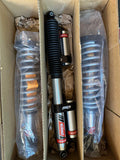 Eibach 98-08 KTM 125SX EMS Rear Spring Kit