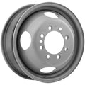 ~(37 lbs. 18X18X8)~ 16X6 8X6.5 COINED DEEP FORD/DODGE DUAL