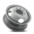 ~(37 lbs. 18X18X8)~ 16X6 8X6.5 COINED DEEP FORD/DODGE DUAL