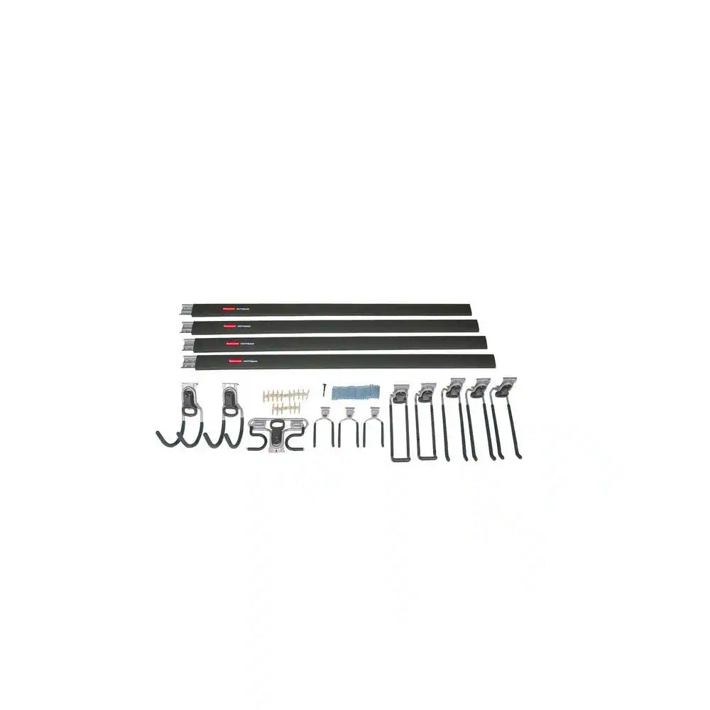 Rubbermaid Commercial roof rack