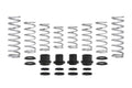 Eibach 17-18 KTM 300XCW EMS Rear Spring Kit