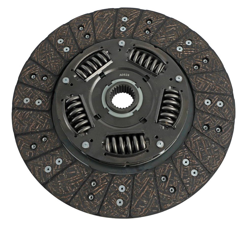 REPLACEMENT CLUTCH DISC