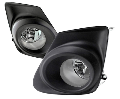 SPEC D TUNING auto part