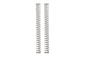 SET OF 2 FRONT SPRINGS