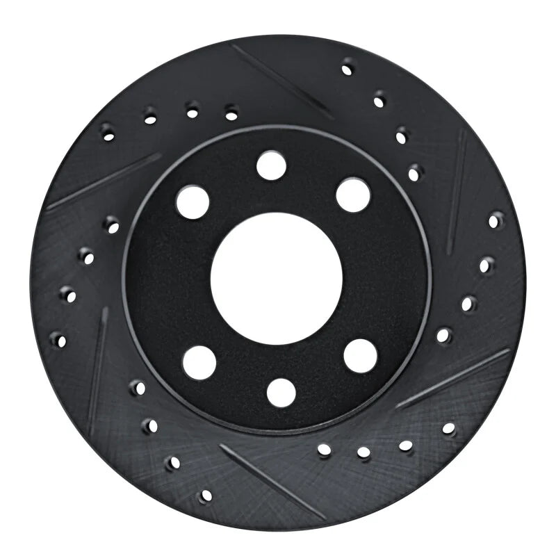 R1 Concepts black auto part