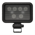 880 MODEL 1224V LED WORK LIGHT W/TRAPEZOID BEAM PATTERN & ON/OFF SWITCH