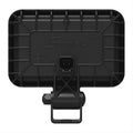 880 MODEL 1224V LED WORK LIGHT W/TRAPEZOID BEAM PATTERN & ON/OFF SWITCH