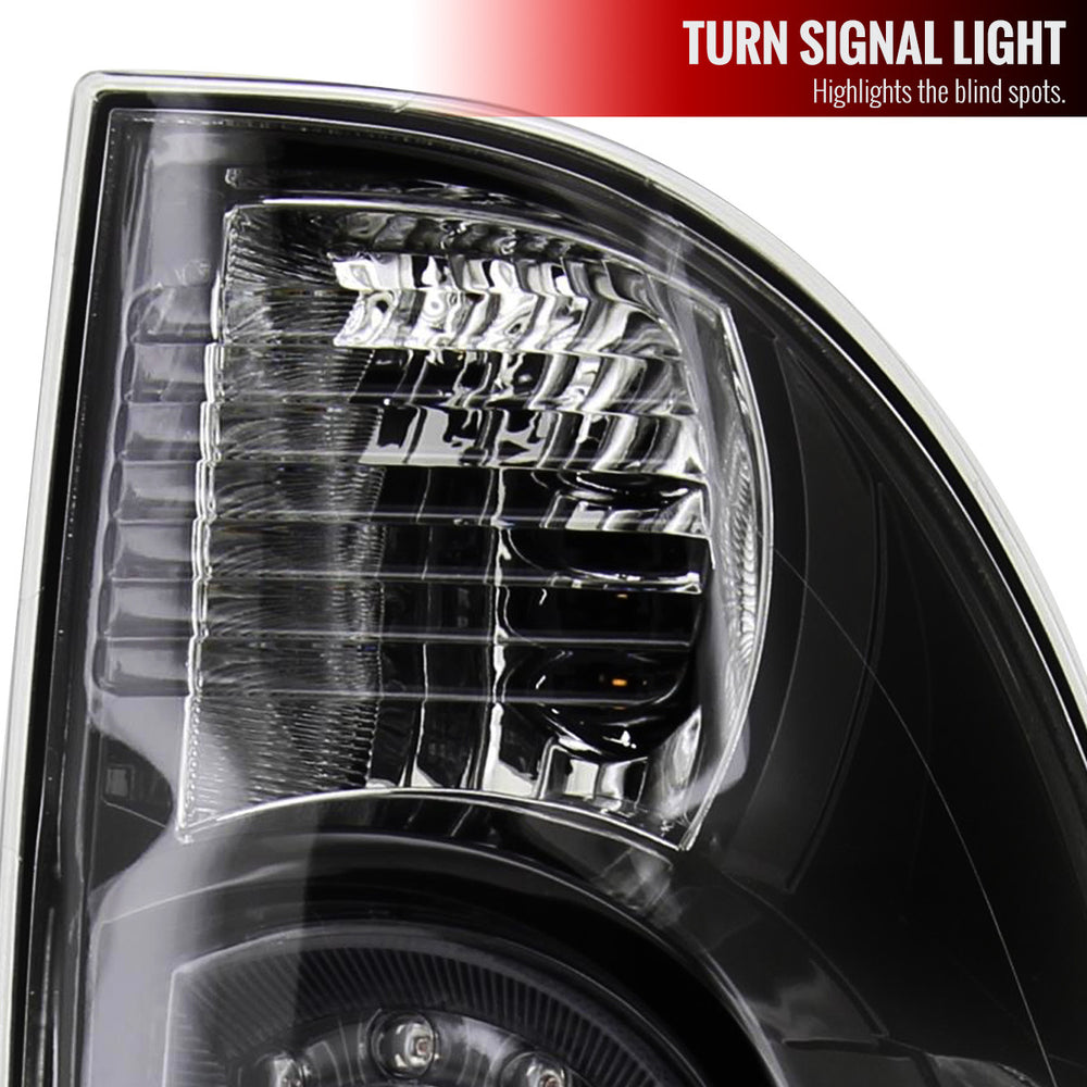 SPEC D TUNING black auto part
