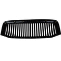 06-07 RAM VERTICAL GRILL