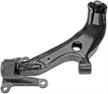 CONTROL ARM