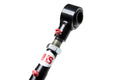 Front Adjustable Sway Bar Links 0 Inch-2 Inch Lift 2007-2018 Jeep Wrangler JK JKS Manufacturing