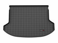 WeatherTech Black Cargo Liners Fits -25-26 Seltos 401813