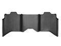 WeatherTech 00-04 Mazda MPV Cargo Liners - Grey