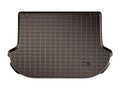 WeatherTech 2015+ Nissan Murano Cargo Liners - Cocoa