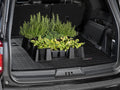 WeatherTech 17-21 Honda Civic Type R Hatchback Cargo Liner - Black