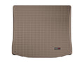 WeatherTech 2015+ Ford Edge Cargo Liners - Tan