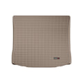 WeatherTech 2015+ Ford Edge Cargo Liners - Tan