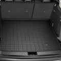 WeatherTech 2023+ Mazda CX-50 Behind 2nd Row Seating Cargo Liner - Black
