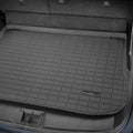 WeatherTech 2015+ Nissan Murano Cargo Liner - Black