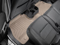 WeatherTech auto part close-up